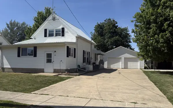 302 South Street, Bradford, IL 61421