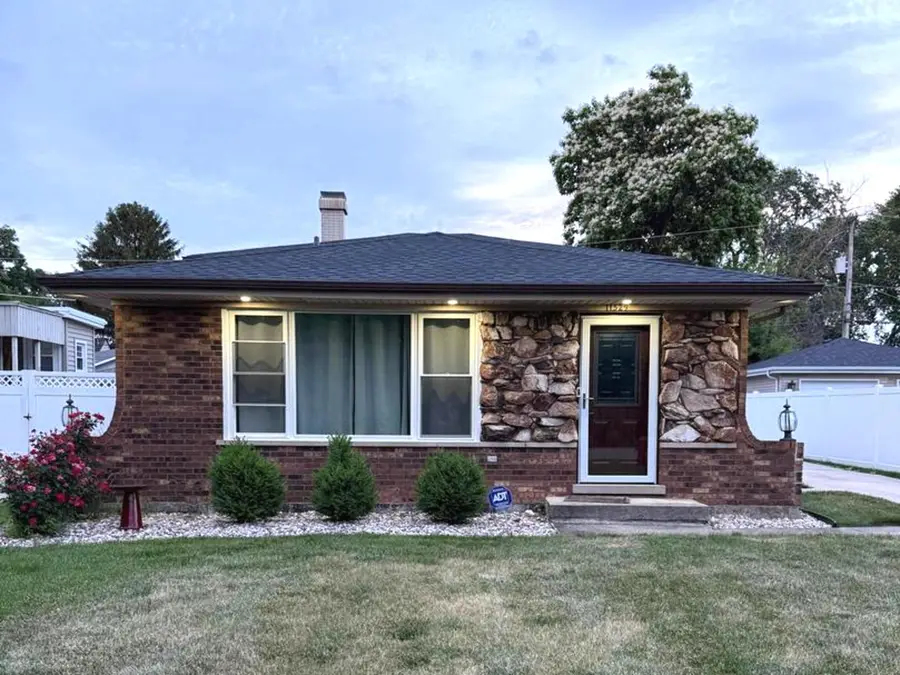 11529 S Laramie Avenue, Alsip, IL 60803 - #2