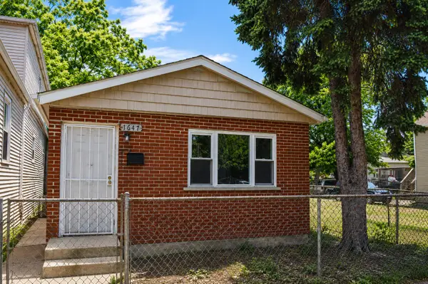 1647 W 59th Street, Chicago, IL 60636