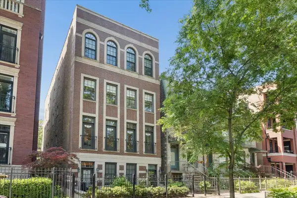 953 W Montana Street #3, Chicago, IL 60614