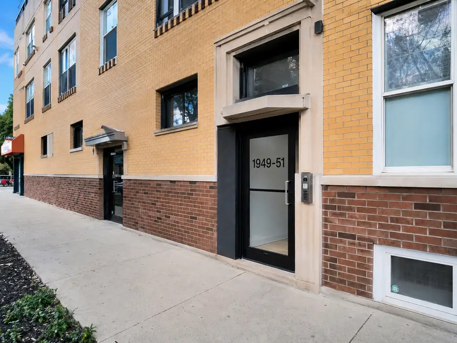1949 N Whipple Street #1, Chicago, IL 60647 - #2