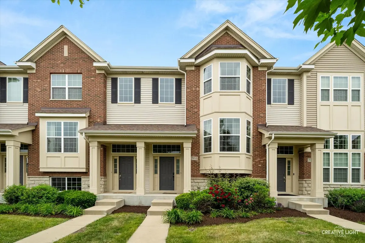 2951 Henley Lane, Naperville, IL 60540 - #1