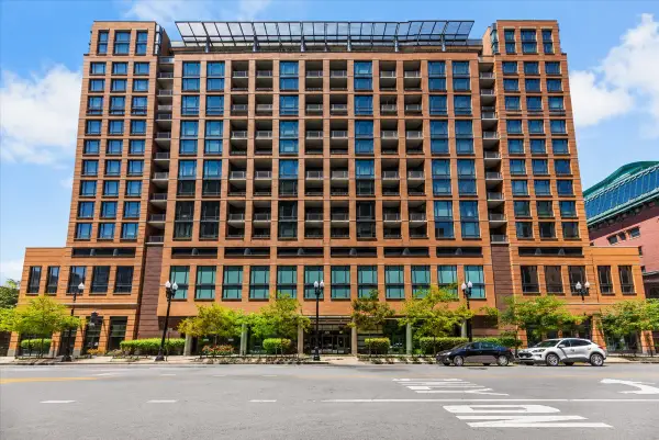 520 S State Street #711, Chicago, IL 60605