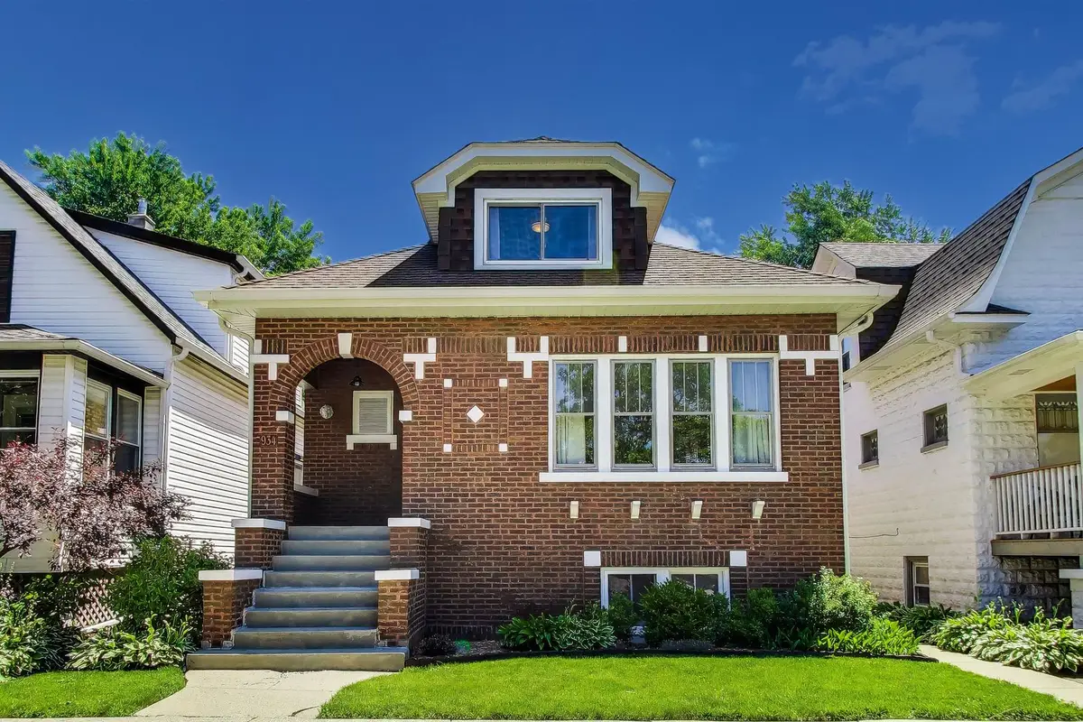 934 Circle Avenue, Forest Park, IL 60130 - #1