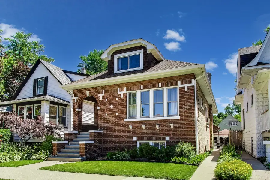 934 Circle Avenue, Forest Park, IL 60130 - #2