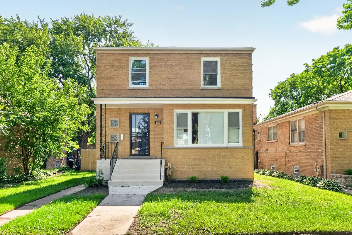8155 S Wabash Avenue, Chicago, IL 60619 - #1