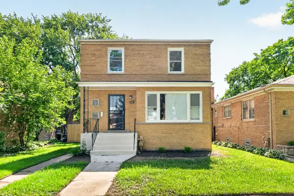 8155 S Wabash Avenue, Chicago, IL 60619