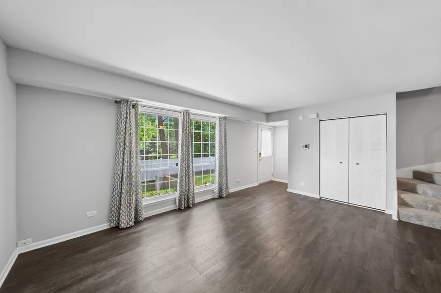 1303 Woodcutter Lane #C, Wheaton, IL 60189 - #3
