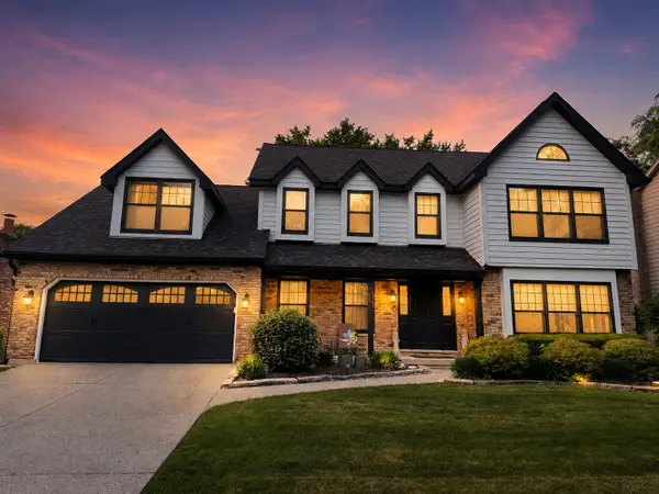 729 Arlington Avenue, Naperville, IL 60565