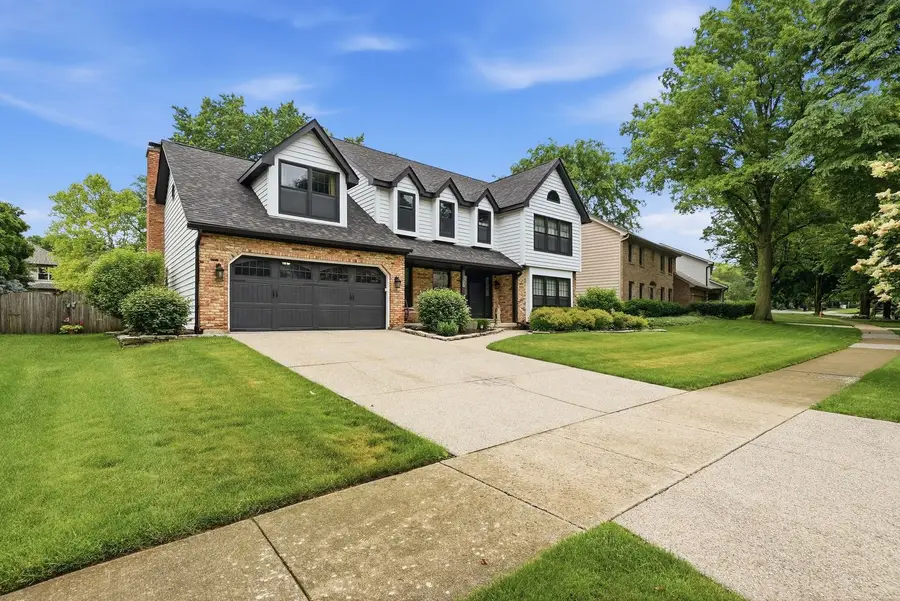 729 Arlington Avenue, Naperville, IL 60565 - #3