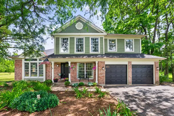 41W861 High Point Lane, Elburn, IL 60119