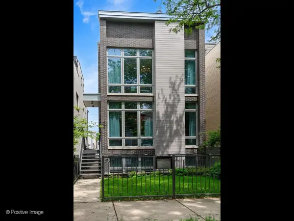 1844 W Erie Street, Chicago, IL 60622