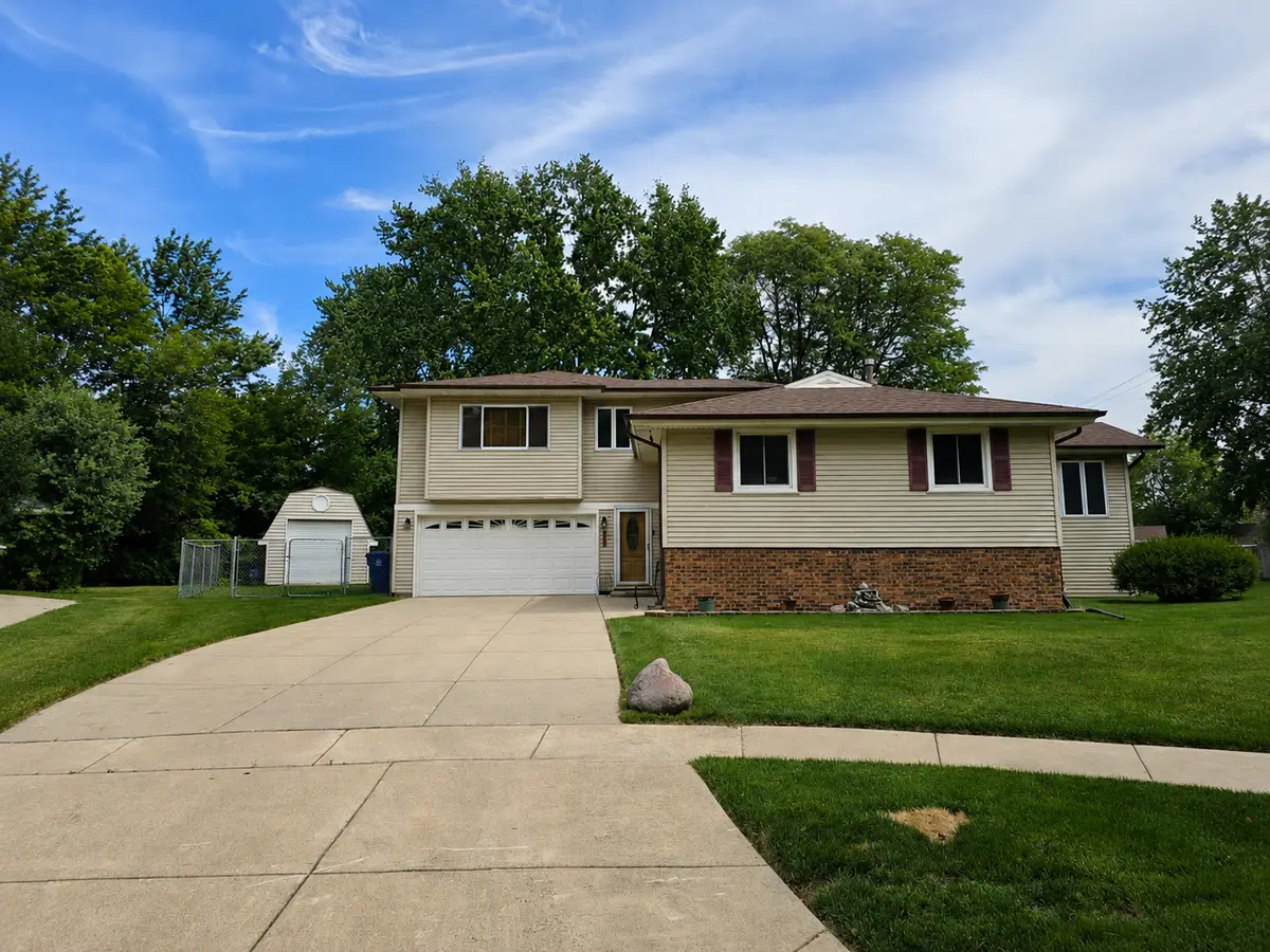 1413 Weyers Court, Schaumburg, IL 60193 - #1