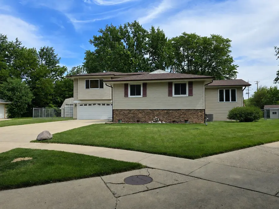 1413 Weyers Court, Schaumburg, IL 60193 - #3