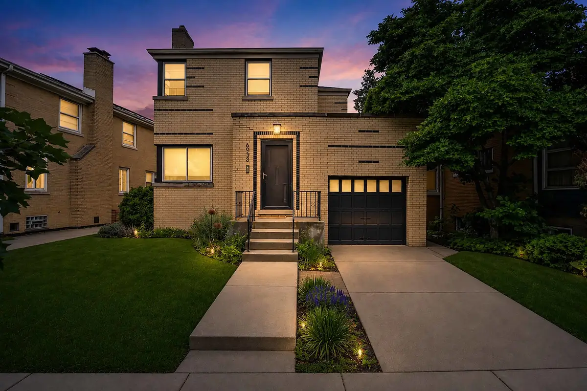 6938 Riverside Drive, Berwyn, IL 60402 - #1