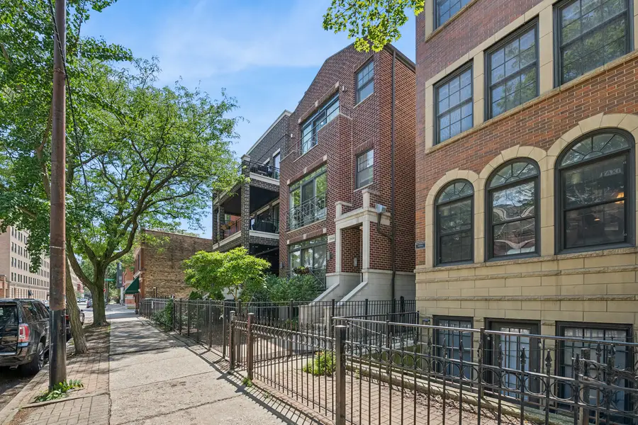 2508 N Southport Avenue #3, Chicago, IL 60614 - #2