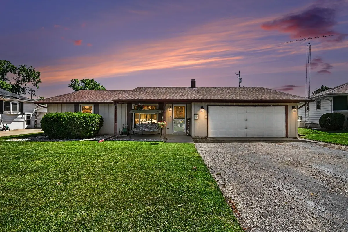 106 Key Court, Joliet, IL 60435 - #1