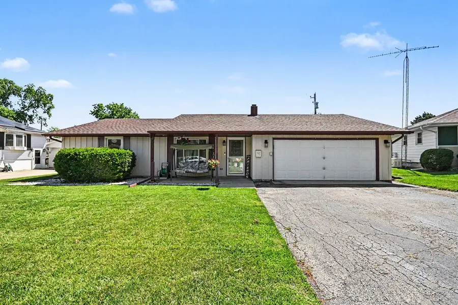 106 Key Court, Joliet, IL 60435 - #2