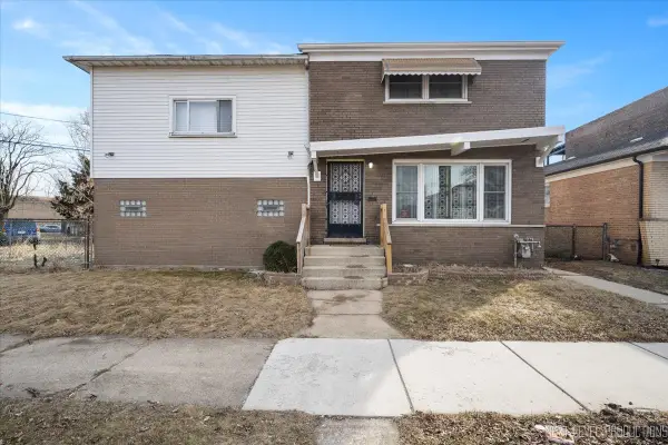 7935 S Blackstone Avenue, Chicago, IL 60619