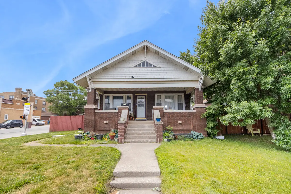203 156th Place, Calumet City, IL 60409 - #1