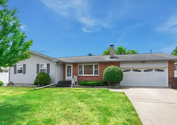 904 Obrien Street, Harvard, IL 60033