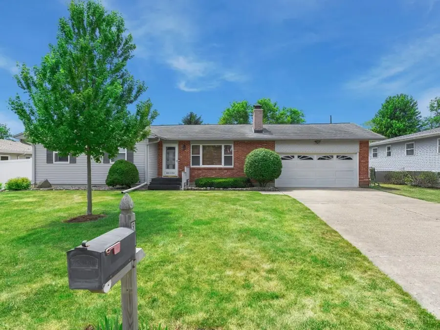 904 Obrien Street, Harvard, IL 60033 - #2