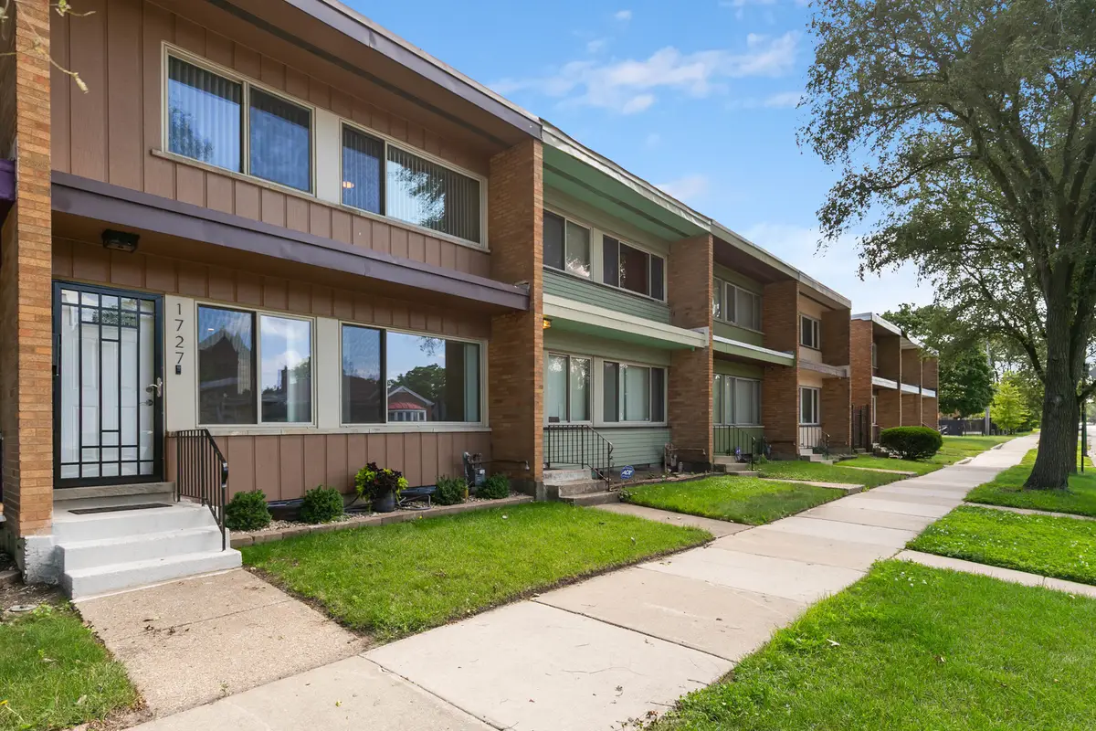 1727 E 74th Street, Chicago, IL 60649 - #1