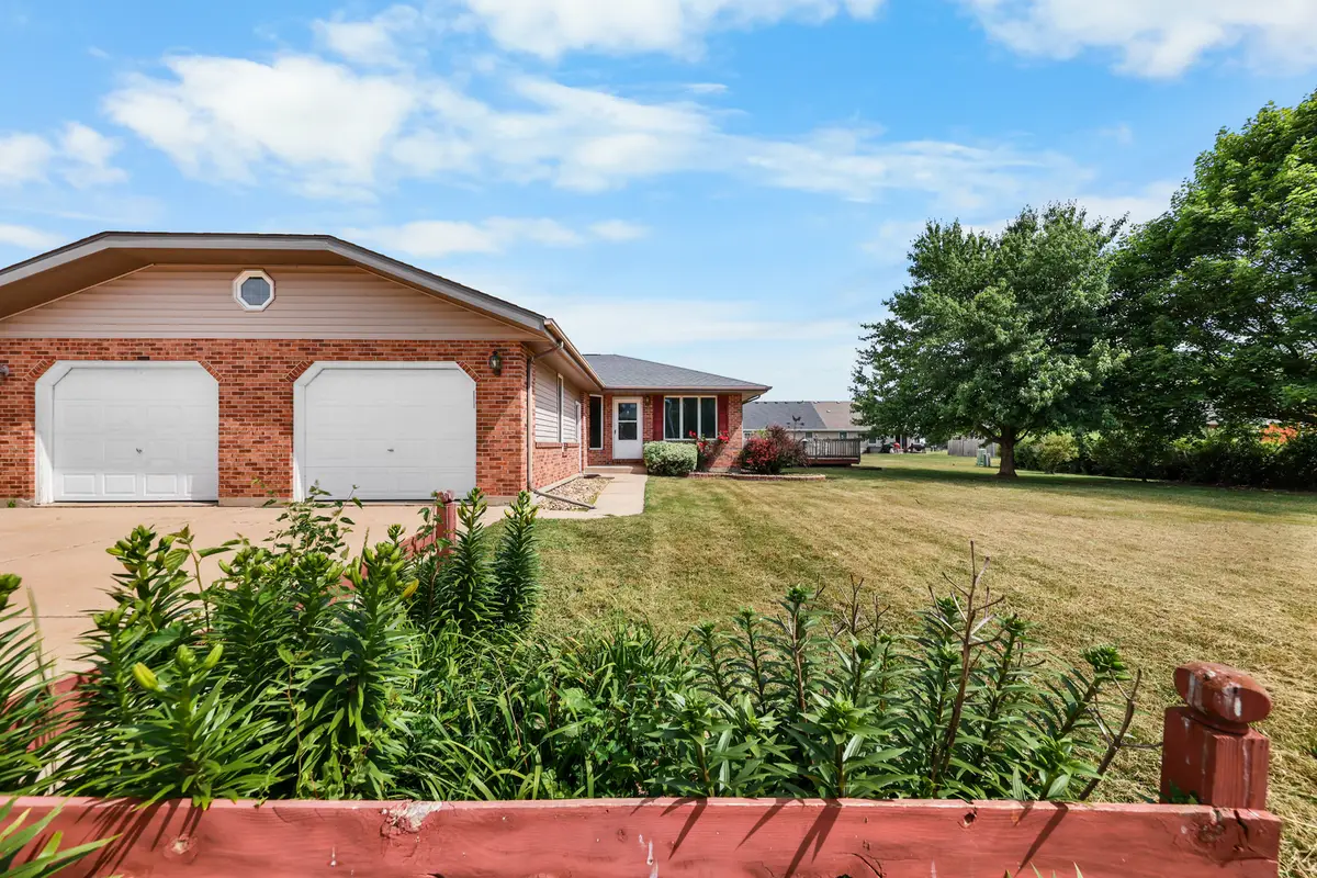 18 Warren Drive, Mazon, IL 60444 - #1