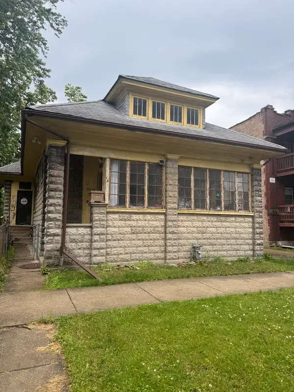 11548 S Normal Avenue, Chicago, IL 60628