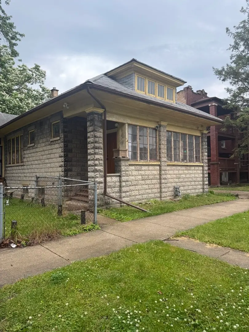11548 S Normal Avenue, Chicago, IL 60628 - #2