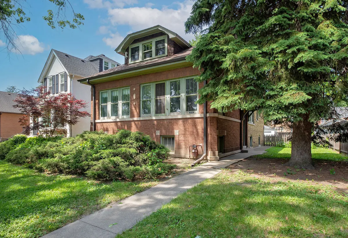 7046 N Osceola Avenue, Chicago, IL 60631 - #1