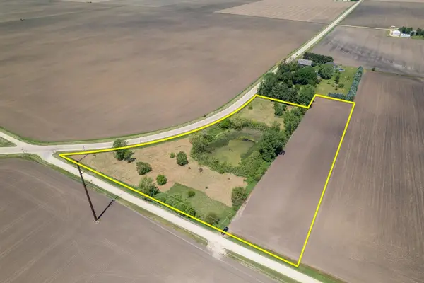 0 N Mulford Road, Monroe Center, IL 61052