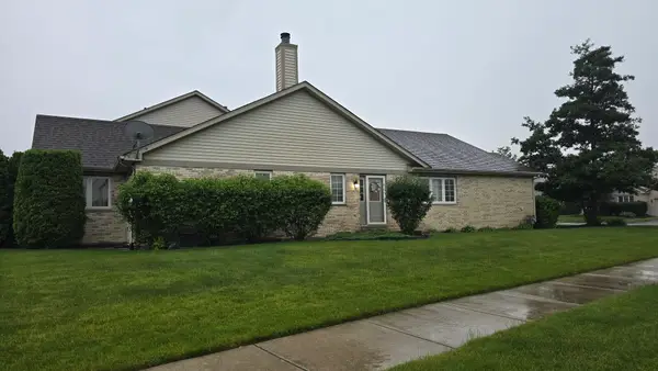53 Odyssey Drive, Tinley Park, IL 60477