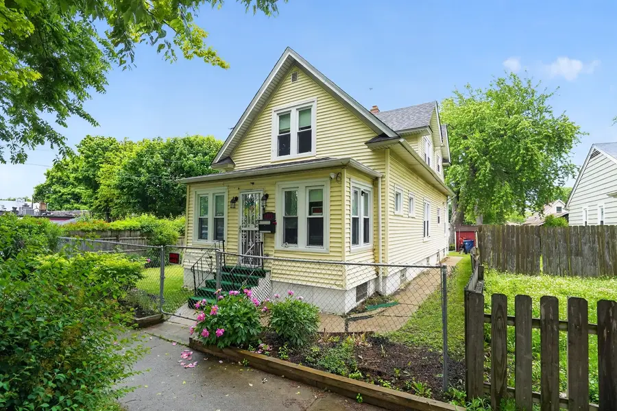 1015 Glenn Drive, North Chicago, IL 60064 - #3