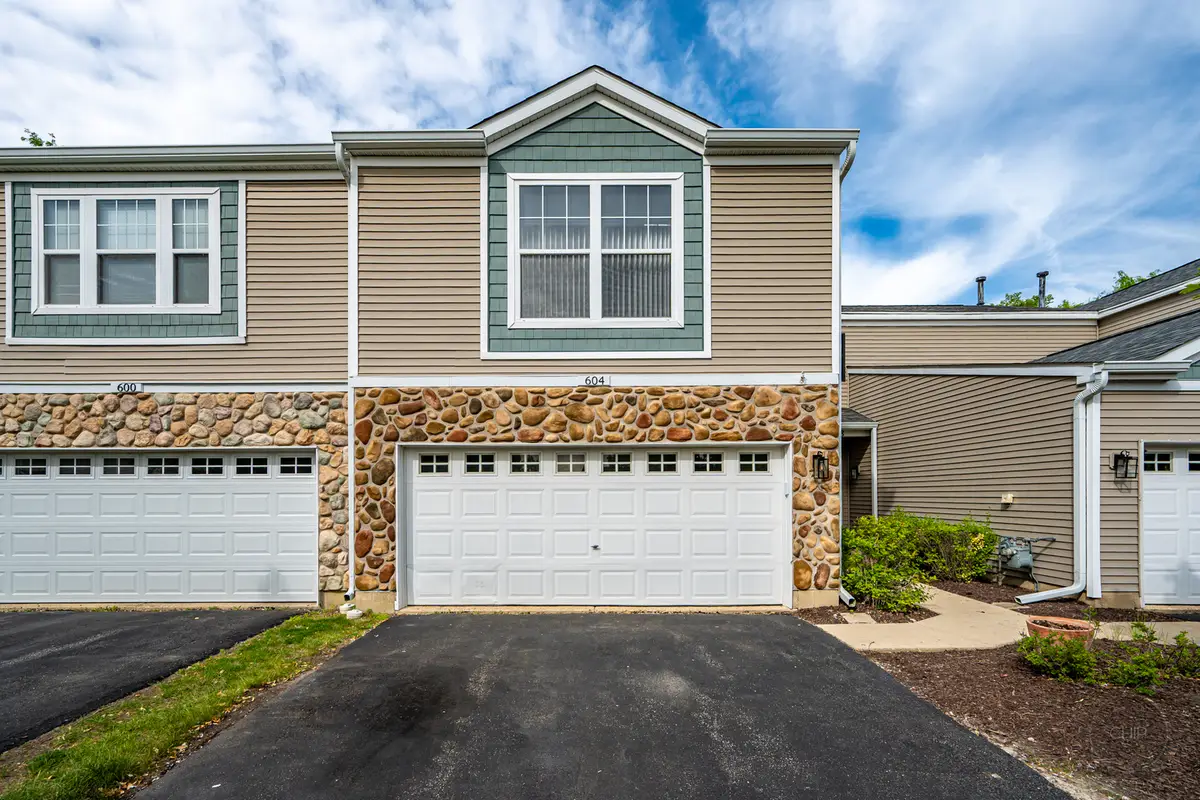 604 Blackstone Court, Aurora, IL 60504 - #1