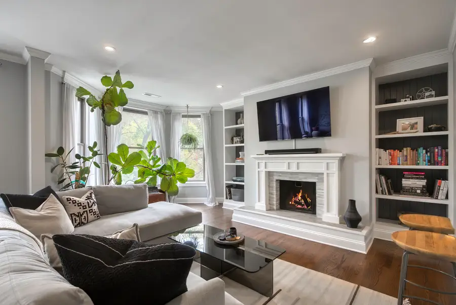 3842 N Sheffield Avenue #303, Chicago, IL 60613 - #2
