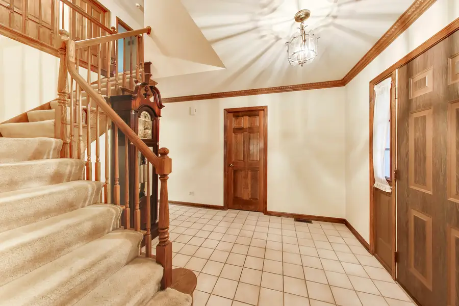 1648 Brentford Drive, Naperville, IL 60563 - #3