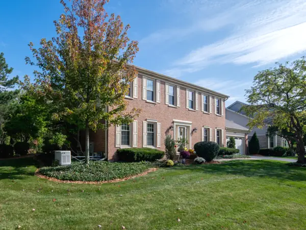 1351 Callen Lane, Des Plaines, IL 60016