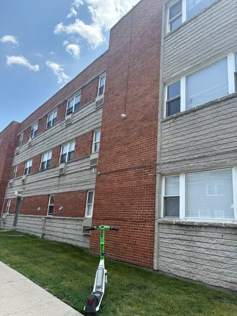2411 W Balmoral Avenue #3E, Chicago, IL 60625 - #2