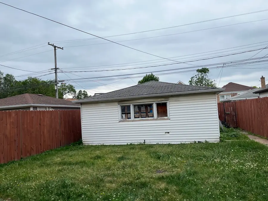 7234 S Millard Avenue, Chicago, IL 60629 - #2