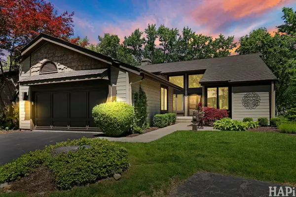 5416 Winding Creek Drive #11, Rockford, IL 61114