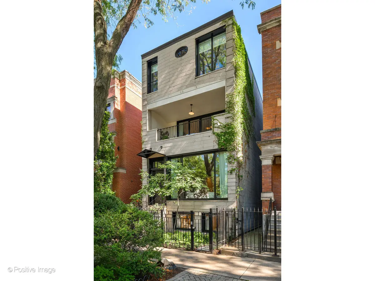 1953 N Howe Street, Chicago, IL 60614 - #1