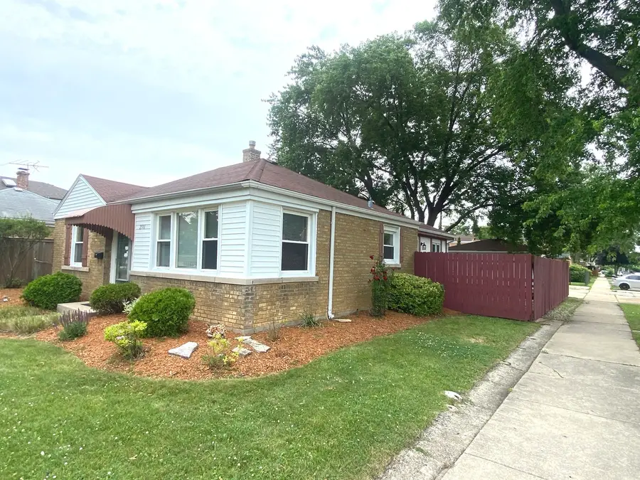 2501 Willow Street, Franklin Park, IL 60131 - #3
