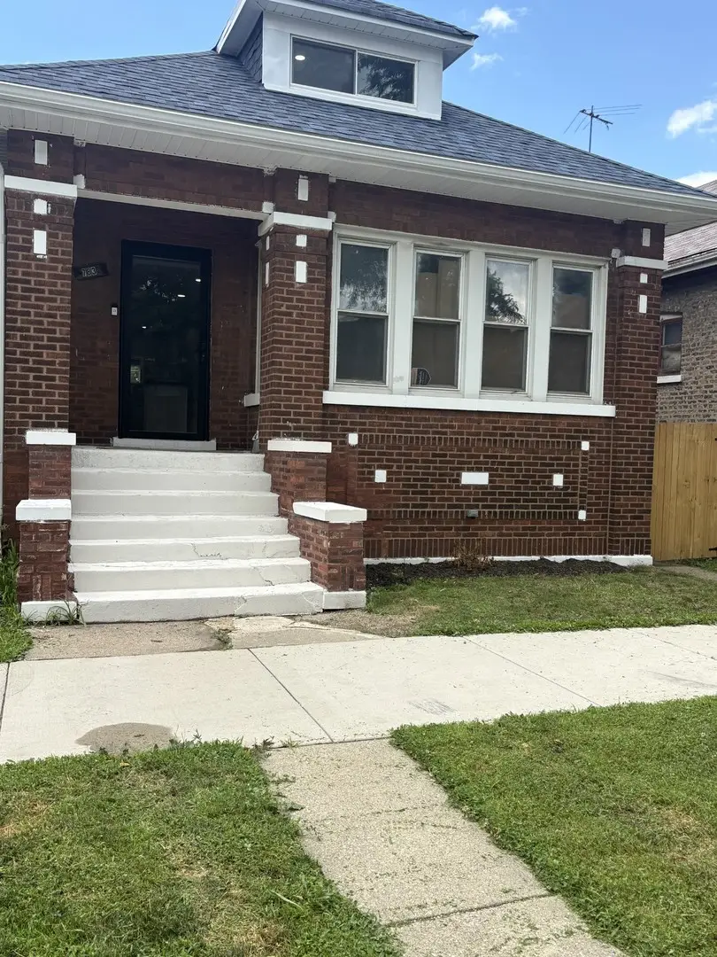 7832 S Vernon Avenue, Chicago, IL 60619 - #1