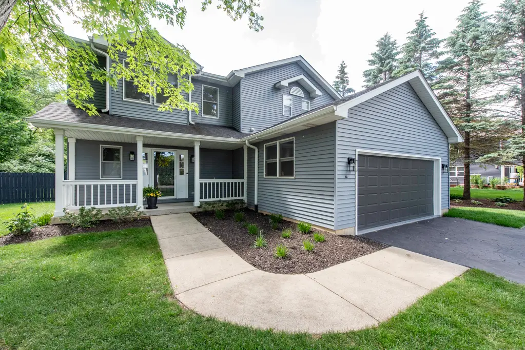 1206 Monroe Avenue, Winthrop Harbor, IL 60096 - #1