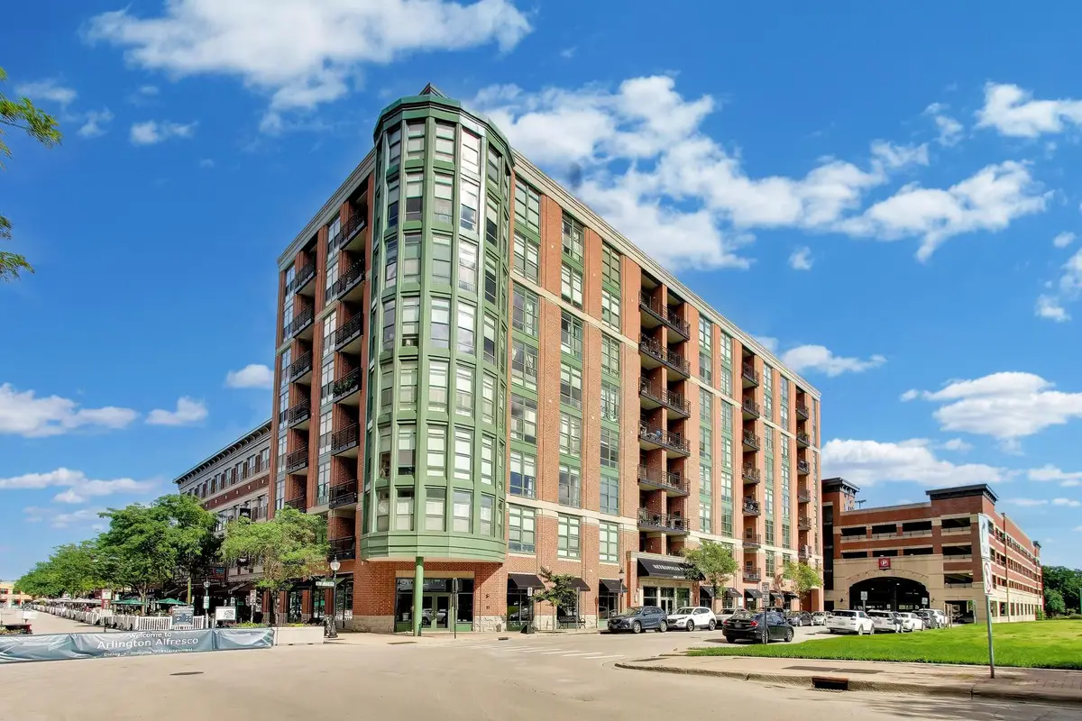 1 S Highland Avenue #704, Arlington Heights, IL 60005 - #1