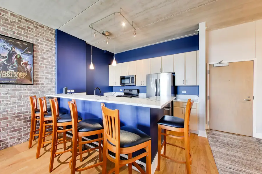1 S Highland Avenue #704, Arlington Heights, IL 60005 - #3