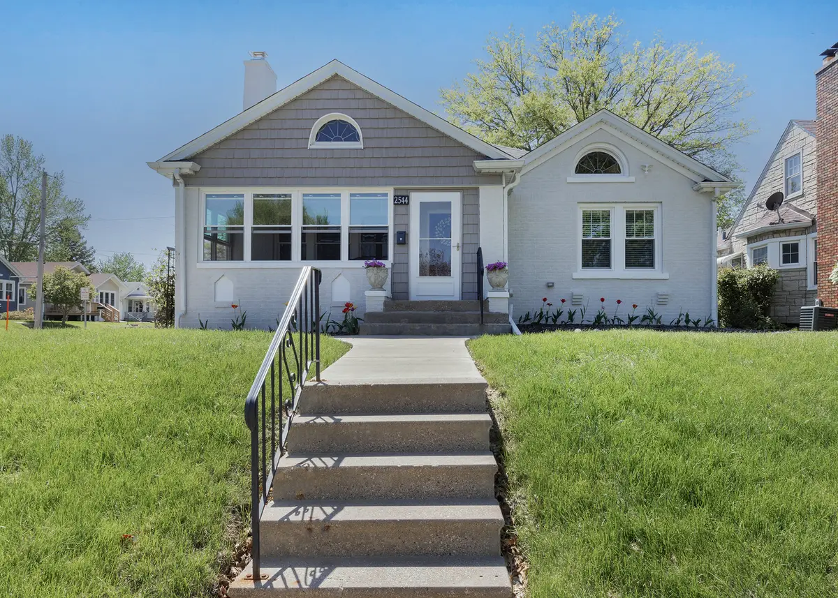 2544 23rd Avenue A Avenue, Moline, IL 61265 - #1