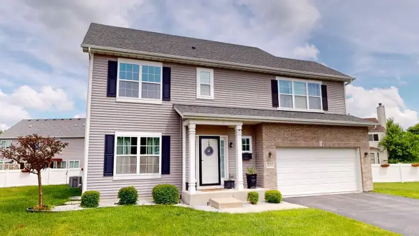 7215 Lexington Court, Joliet, IL 60431