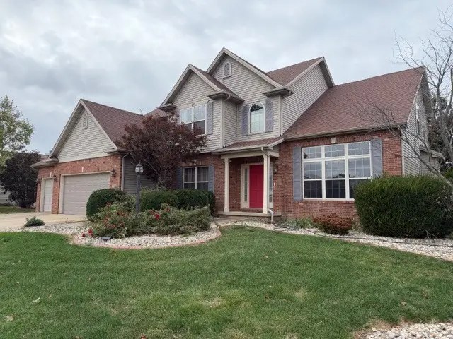 2202 Amber Lane, Urbana, IL 61802 - #1